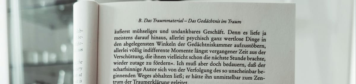 Isolda Alverez Talks about the Psychoanalytic Clinic of Freud, Lacan & Today