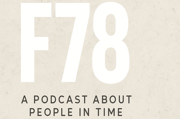 Camus, Kingsnorth - Connections to People, Place, Prayer, & Past