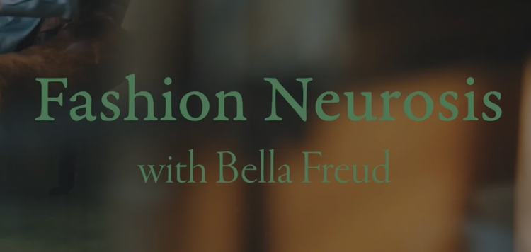 Curiosity, Judgment, Mia Khalifa, & Bella Freud