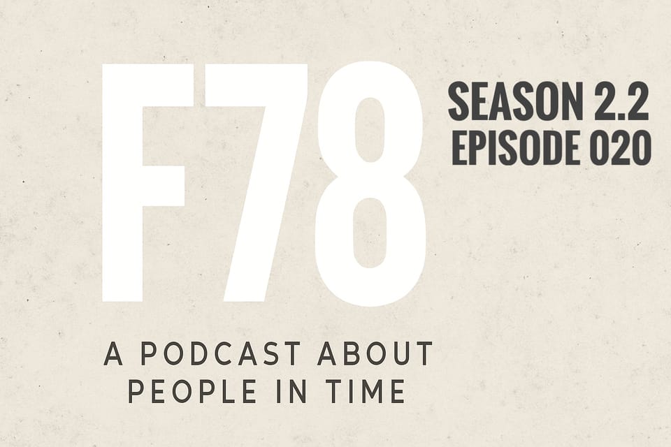 The passage from an inheritor of the world to a stewarded of the world